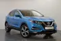 2018 Nissan Qashqai 1.2 DiG-T N-Connecta 5dr