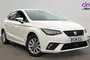 2024 SEAT Ibiza 1.0 TSI 95 SE 5dr