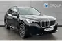 2025 BMW X1 xDrive 23d MHT M Sport 5dr Step Auto