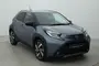 2025 Toyota Aygo X 1.0 VVT-i Exclusive 5dr