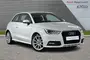 2018 Audi A1 1.0 TFSI S Line Nav 3dr