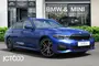2022 BMW 3 Series 320i xDrive M Sport 4dr Step Auto