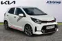 2023 Kia Picanto 1.0T GDi GT-line S 5dr [4 seats]