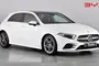 2019 Mercedes-Benz A-Class A180d AMG Line Premium Plus 5dr