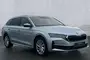2025 Skoda Octavia Estate 1.5 TSI 150 SE L 5dr