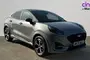 2025 Ford Puma 1.0 EcoBoost Hybrid mHEV ST-Line 5dr DCT