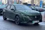 2024 Peugeot e-308 115kW GT 54kWh 5dr Auto