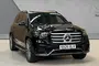 2025 Mercedes-Benz GLS GLS 450d 4Matic AMG Line Premium + 5dr 9G-Tronic