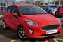 2018 Ford Fiesta 1.0 EcoBoost Zetec 5dr