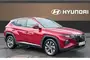 2022 Hyundai Tucson 1.6 TGDi Premium 5dr 2WD