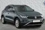 2022 Volkswagen T-Roc 1.5 TSI Life 5dr