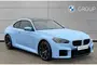2023 BMW M2 M2 2dr DCT