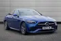 2022 Mercedes-Benz C-Class C300e AMG Line 4dr 9G-Tronic
