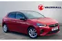 2021 Vauxhall Corsa 1.2 Griffin 5dr