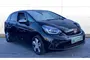 2022 Honda Jazz 1.5 i-MMD Hybrid EX 5dr eCVT