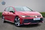 2025 Volkswagen Golf GTI 2.0 TSI 265 GTI 5dr DSG