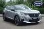 2020 Peugeot 2008 1.5 BlueHDi GT Line 5dr