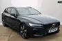2025 Volvo V60 2.0 T6 [350] PHEV Plus Dark 5dr AWD Auto