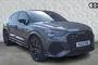 2021 Audi RS Q3 RS Q3 TFSI Quattro Vorsprung 5dr S Tronic