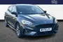 2020 Ford Focus 1.0 EcoBoost Hybrid mHEV 125 ST-Line Edition 5dr