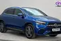 2024 Mercedes-Benz GLA GLA 250e AMG Line Executive 5dr Auto