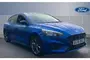 2020 Ford Focus 1.0 EcoBoost 125 ST-Line 5dr