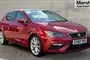 2018 SEAT Leon 1.5 TSI EVO FR Sport [EZ] 5dr
