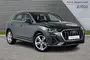 2024 Audi Q3 40 TDI 200 Quattro S Line 5dr S Tronic