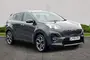 2019 Kia Sportage 1.6 CRDi ISG GT-Line 5dr DCT Auto