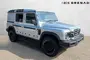 2025 Ineos Grenadier 3.0 TD Utility Auto [2 Seat]