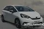 2022 Honda Jazz 1.5 i-MMD Hybrid EX 5dr eCVT