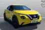 2025 Nissan Juke 1.0 DiG-T Tekna 5dr DCT