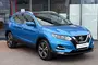 2020 Nissan Qashqai 1.3 DiG-T 160 [157] N-Connecta 5dr DCT Glass Roof