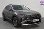 2024 Hyundai Tucson 1.6T 48V MHD Advance 5dr DCT
