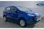 2017 Ford EcoSport 1.5 Zetec 5dr Powershift