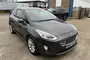 2017 Ford Fiesta 1.0 EcoBoost Titanium 3dr