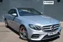 2016 Mercedes-Benz E-Class E220d AMG Line Premium 4dr 9G-Tronic