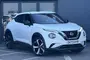 2024 Nissan Juke 1.0 DiG-T 114 Tekna 5dr