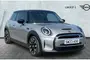 2023 MINI Hatchback 135kW Cooper S Level 3 33kWh 3dr Auto