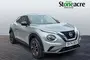 2024 Nissan Juke 1.0 DiG-T N-Connecta 5dr DCT