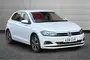 2018 Volkswagen Polo 1.0 SE 5dr