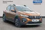 2022 Dacia Sandero Stepway 1.0 TCe Prestige 5dr