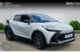 2024 Toyota C-HR 2.0 PHEV GR Sport 5dr CVT