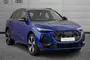 2025 Audi Q5 2.0 TDI Quattro Edition 1 5dr S Tronic