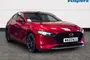 2023 Mazda 3 2.0 e-Skyactiv X MHEV [186] GT Sport Tech 5dr