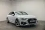 2024 Audi A4 35 TFSI S Line 4dr S Tronic