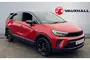 2023 Vauxhall Crossland 1.2 Turbo GS 5dr
