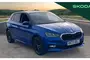 2023 Skoda Fabia 1.0 TSI Colour Edition 5dr