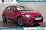 2025 SEAT Ibiza 1.0 TSI 95 SE Technology 5dr