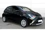 2021 Toyota Aygo 1.0 VVT-i X-Play TSS 5dr